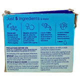 Nair Spa Sugar Hair Remover All-Over Body 8.5OZ (24 Pcs Lot) - Discount Wholesalers Inc