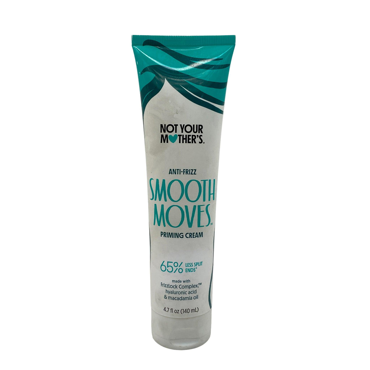 Not Your Mother's Anti - Frizz Smooth Waves Priming Cream (50 Pcs Box) - Discount Wholesalers Inc