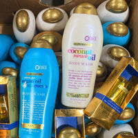 Thumbnail for Ogx Mix Includes Assorted Body Wash & Hair Oil (40 Pcs Lot) - Discount Wholesalers Inc