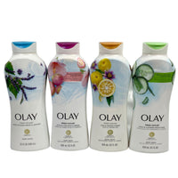 Thumbnail for Olay Assorted Olay Bodywash Scents ( 24 Pcs Box ) - Discount Wholesalers Inc