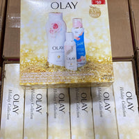 Thumbnail for OLAY Holiday Collection (24 Pcs Lot) - Discount Wholesalers Inc