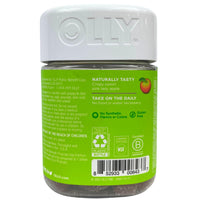 Thumbnail for OLLY Assorted Probiotics Gummy Mix (22 Pcs Lot) - Discount Wholesalers Inc