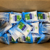 Thumbnail for Pharmy Fresh & Clean Cleansing Cloths (100 Pcs Box) - Discount Wholesalers Inc