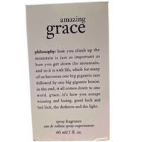 Thumbnail for Philosophy Amazing Grace Spray Fragrance Eau De Toilette Spray 