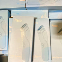 Thumbnail for Phorra Lady Shaver Model:V1127 Electric Razor (50 Pcs Lot) - Discount Wholesalers Inc