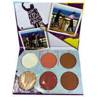 Thumbnail for Physicians Formula The Breakfast Club Saturday Detention Face Palette 