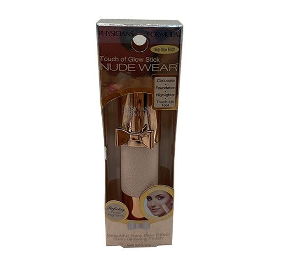 Physicians Formula Touch Of Glow Stick Nude Wear (50 Pcs Box) - Discount Wholesalers Inc