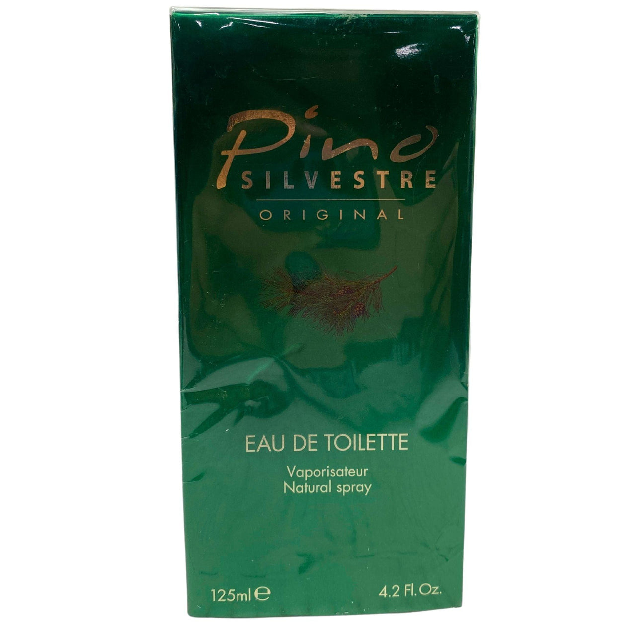 Pino Silvestre Original Eau De Toilette Natural Spray 4.2OZ (18 Pcs Lot) - Discount Wholesalers Inc