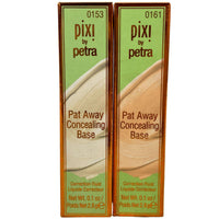 Thumbnail for Pixi by Petra Pat Away Concealing Base 0.1oz (40 Pcs Lot) - Discount Wholesalers Inc