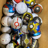 Pokemon Trading Card Game Assorted (50 Pcs Lot) - Discount Wholesalers Inc