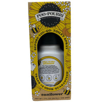 Thumbnail for Poo-Pourri Sunflower Before You Go Toilet Spray - Limited Edition Wildflower Collection (28 Pcs Lot) - Discount Wholesalers Inc