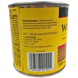 Premium Oil Minwax Wood Finish Penetrating Stain Golden Oak 210B 8OZ (60 pcs Lot) - Discount Wholesalers Inc