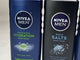 Nivea Men Body Wash Mix Fresh Wave 