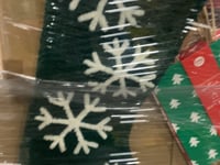 Assorted Christmas Items 