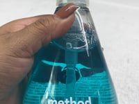 Method Waterfall Hand Wash With Plant-Based Cleansers 12 FL OZ