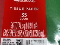 Hallmark Tissue Paper 