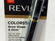 Revlon Colorstay Brow Shape & Glow