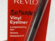 Revlon Vinyl Eyeliner Gel Waterproof 16hrs #864 Force of Steel (100 Pcs Lot)