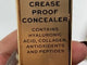 Revolution Pro Ultimate Coverage Concealer C13.2 anti-cernes 0.41oz (72 Pcs Lot)