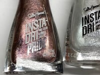 Sally Hansen INSTA_DRI Pride Nail Color Polish Differents Shades 0.3 floz. (100 Pcs Lot)