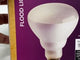 Globe Flood Light 65w BR30 Medium Base Incandescent (72 Pcs Lot)