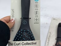 Conair The Curl Collective Detangling Brush (60 Pcs Lot)