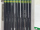 Ticonderoga The World's Best Pencil Sharpened 10 #2 HB Pencil