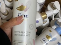 Dove Body Love Body Cleanser 17.5 FL Oz