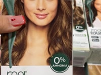 Clairol Root Touch-Up 0% Ammonia 100% Gray Coverage