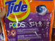 Tide Pods 3 in 1 Designed Even For Cold, Stain Remover and Color Protection Spring Meadow Scent