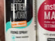 Essence Instant Matt Make-Up Set Spray With Evermat 1.69 Fl Oz And You Better Work 1.69 fl Oz