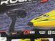 Water Rocket 3 Super Speed Remote Control Boat 2.4 GHz Remote Control 