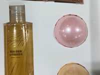 Revolution Glow Bathed in Light Body Collection (24 Pcs Lot) 