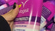 Vagisil Itch Protect + Daily Creme Wash Soothes Itchy, Dry Skin 8 fl oz (50 Pcs Lot) 