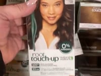 Clairol Root Touch-Up 100% Gray Coverage Different Shades 