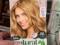 Clairol Natural Instincts no Ammonia or Added Parabens Healthy Looking, Radiant Color 1 Application Different Shades 