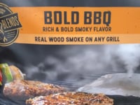 Bear Mountain Smoke 'Ems Bold & Gourmet BBQ Flavor 6 Oz 