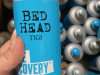 Bed Head TIGI Recovery Moisture Rush for Dry, Damaged Hair Hydration Express Shampoo and Conditioner 13.53 Fl Oz 