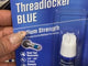 Permatex Threadlocker Blue Medium Strength 24206 0.08 Fl Oz (70 Pcs Lot)