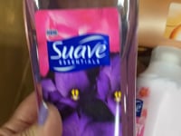 Suave Assorted Shampoo and Conditioner Different Scents and Sizes 