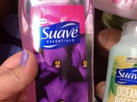 Suave Assorted Shampoo and Conditioner Different Scents and Sizes