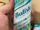 Batiste dry Shampoo Mix Volumizing, Original, Pink Pineapple, Tropical, Floral Different Sizes 