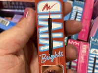 NYX Brights Matte Liquid Eyeliners Different Shades (100 Pcs Lot)