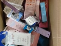 CVS Cosmetics & HBC (2046 Pcs / Pallet)