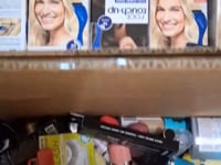 CVS COSMETIC (2908 Pcs/Pallet)