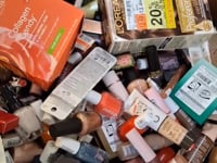 CVS COSMETIC - HBC (5792 Pcs/Pallet)