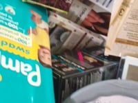 CVS COSMETIC - HBC (4197 Pcs/Pallet)