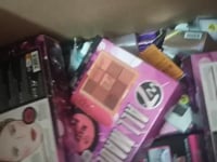 CVS COSMETIC (3241 PCS/PLT)