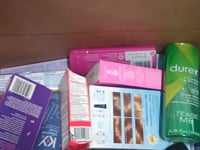 CVS GM, HBA SUPPLEMENTS (746 PCS/PLT)