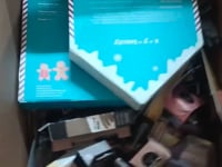 CVS COSMETIC (3732 PCS/PLT)